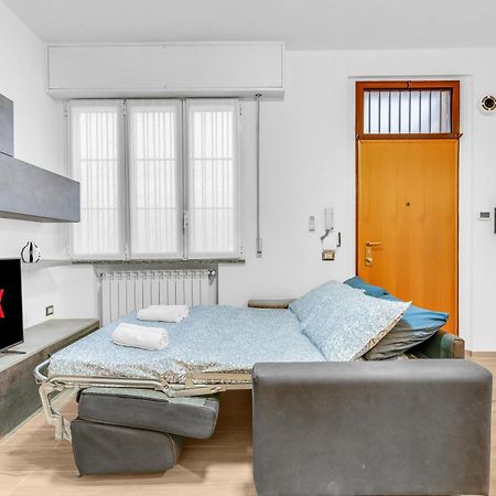 Ris161 -Modern Apartment Equipped With All Comfort- 塞斯托-聖喬凡尼 外观 照片