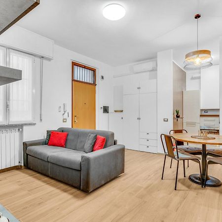 Ris161 -Modern Apartment Equipped With All Comfort- 塞斯托-聖喬凡尼 外观 照片