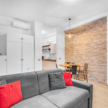 Ris161 -Modern Apartment Equipped With All Comfort- 塞斯托-聖喬凡尼 外观 照片