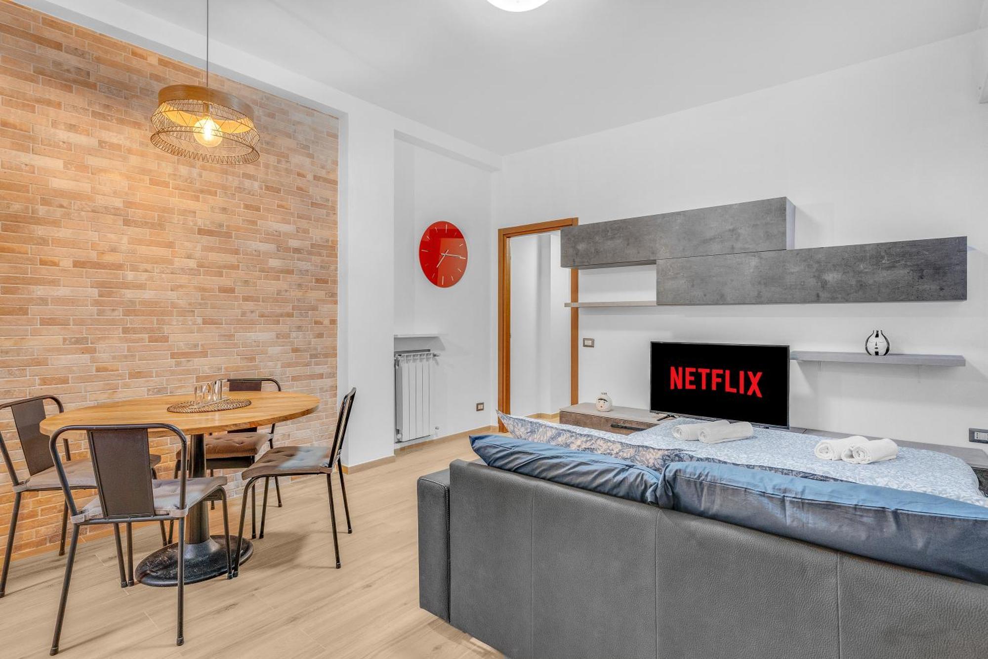 Ris161 -Modern Apartment Equipped With All Comfort- 塞斯托-聖喬凡尼 外观 照片