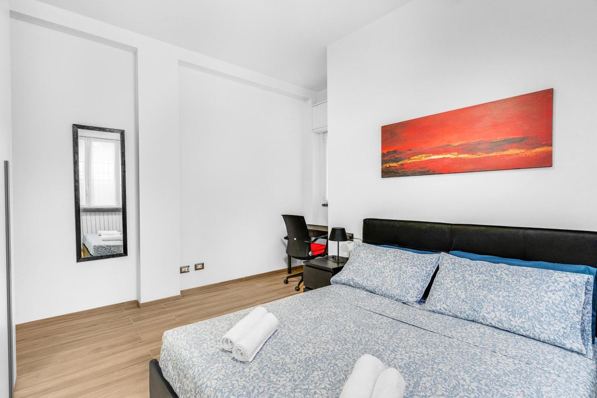 Ris161 -Modern Apartment Equipped With All Comfort- 塞斯托-聖喬凡尼 外观 照片